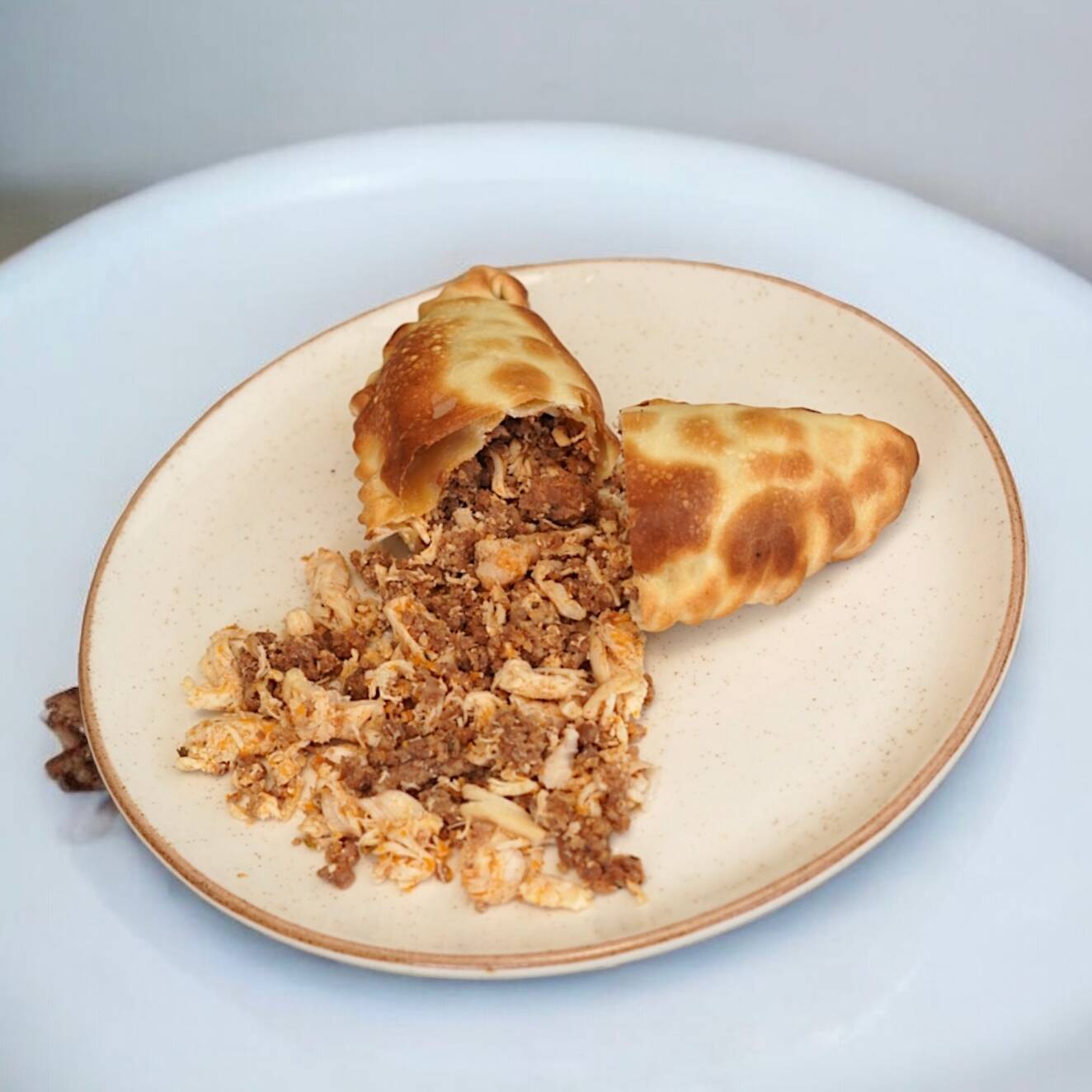 Empanadas
