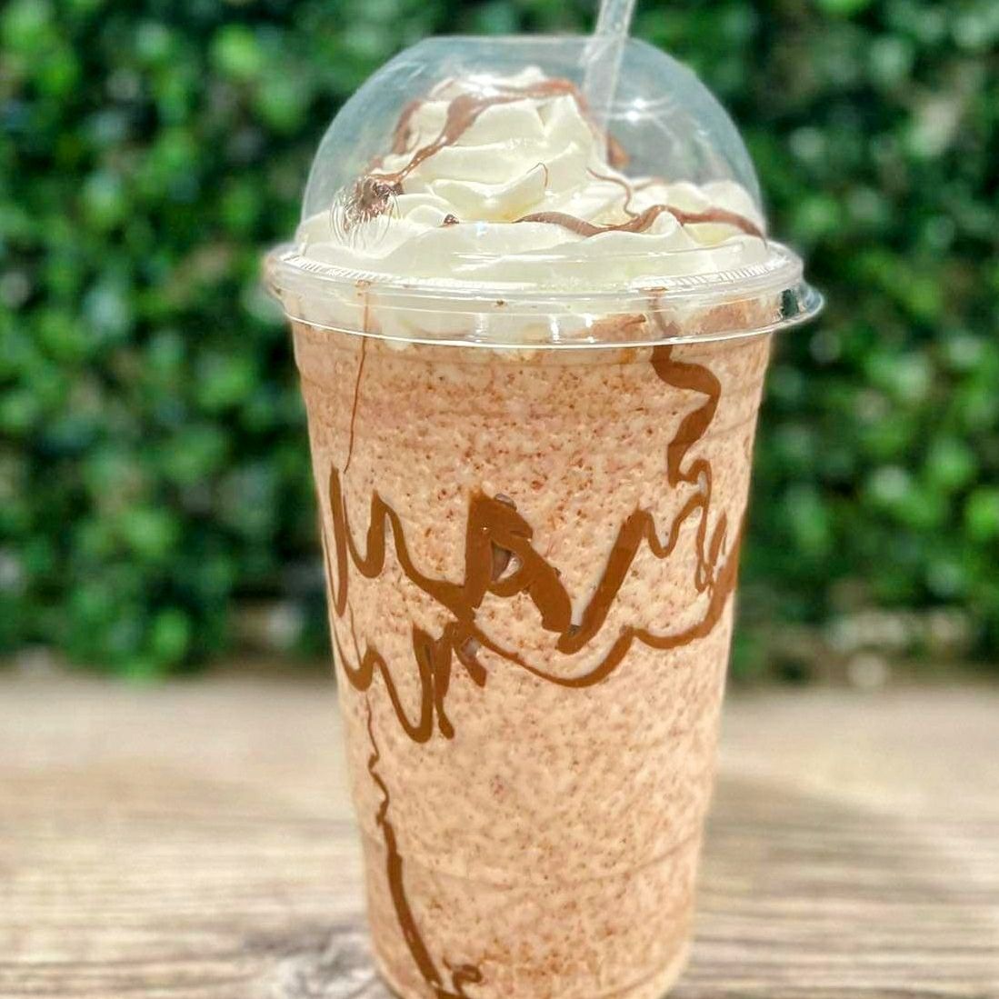 Frappé Moka