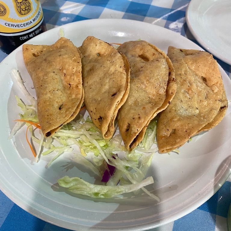 Pescadillas