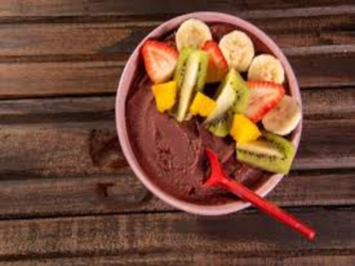 Johnny Brabo Acaíteria