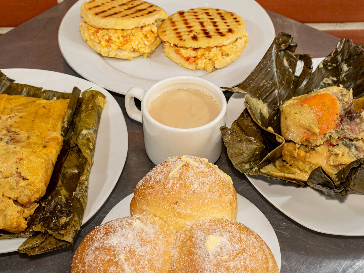 Pan Mío Panadería y Pastelería
