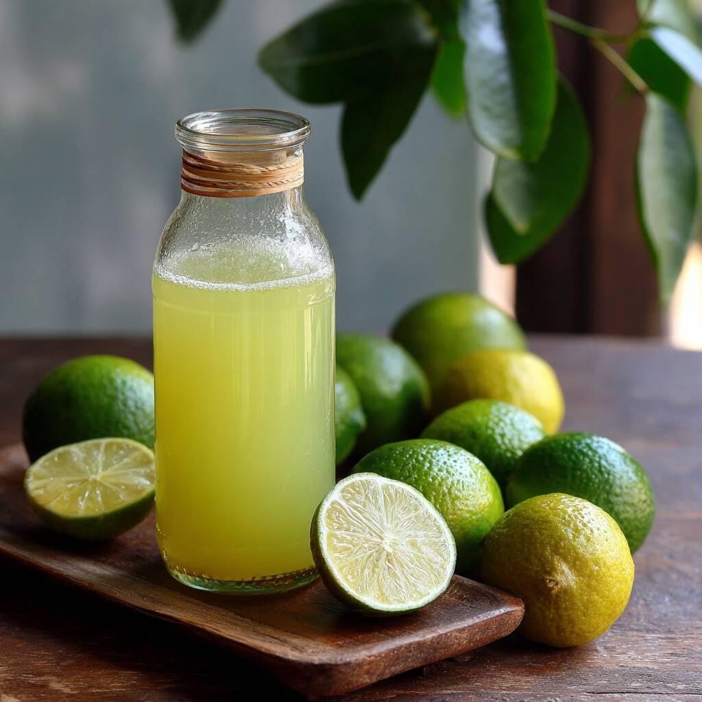 Limonada na Garrafinha 300ml (caso queira suiça pedir na observação)