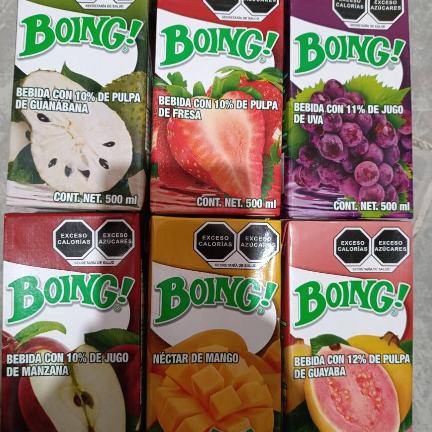 Boing