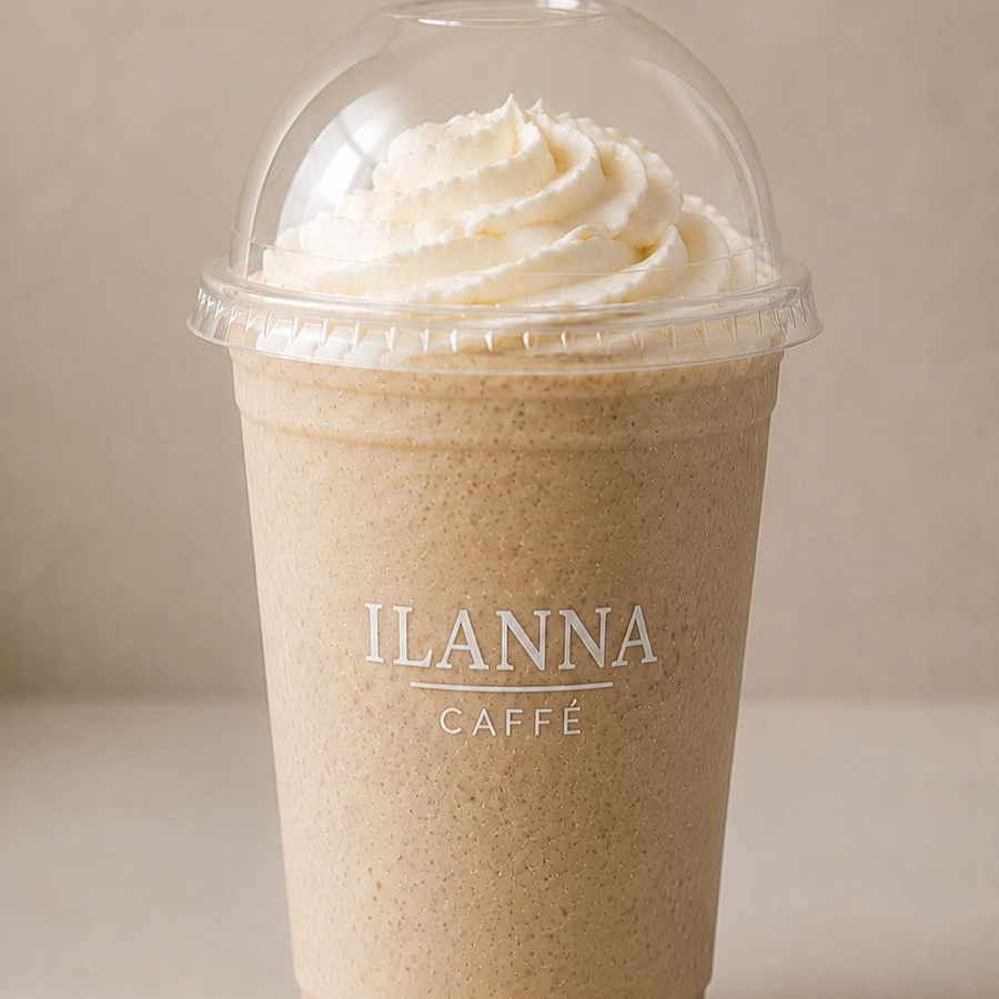 Frappe Chai Especies