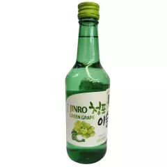 Jinro Uva