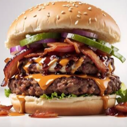 BIG BURGUER