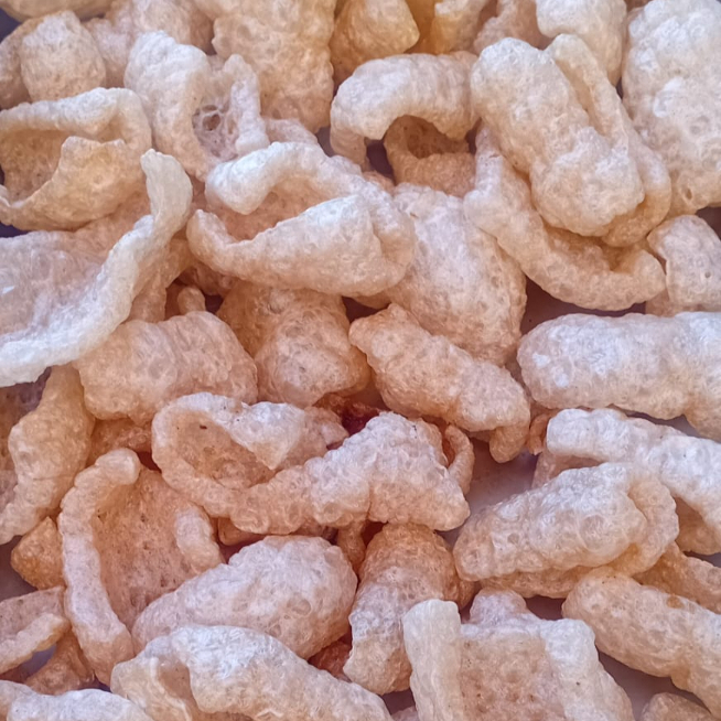CHICHARRON BOTANERO