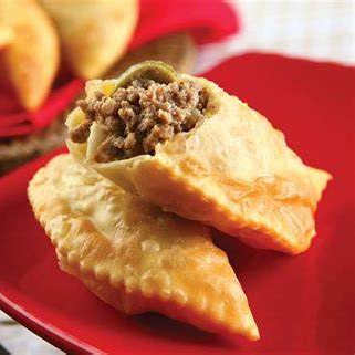 Empanada de Carne