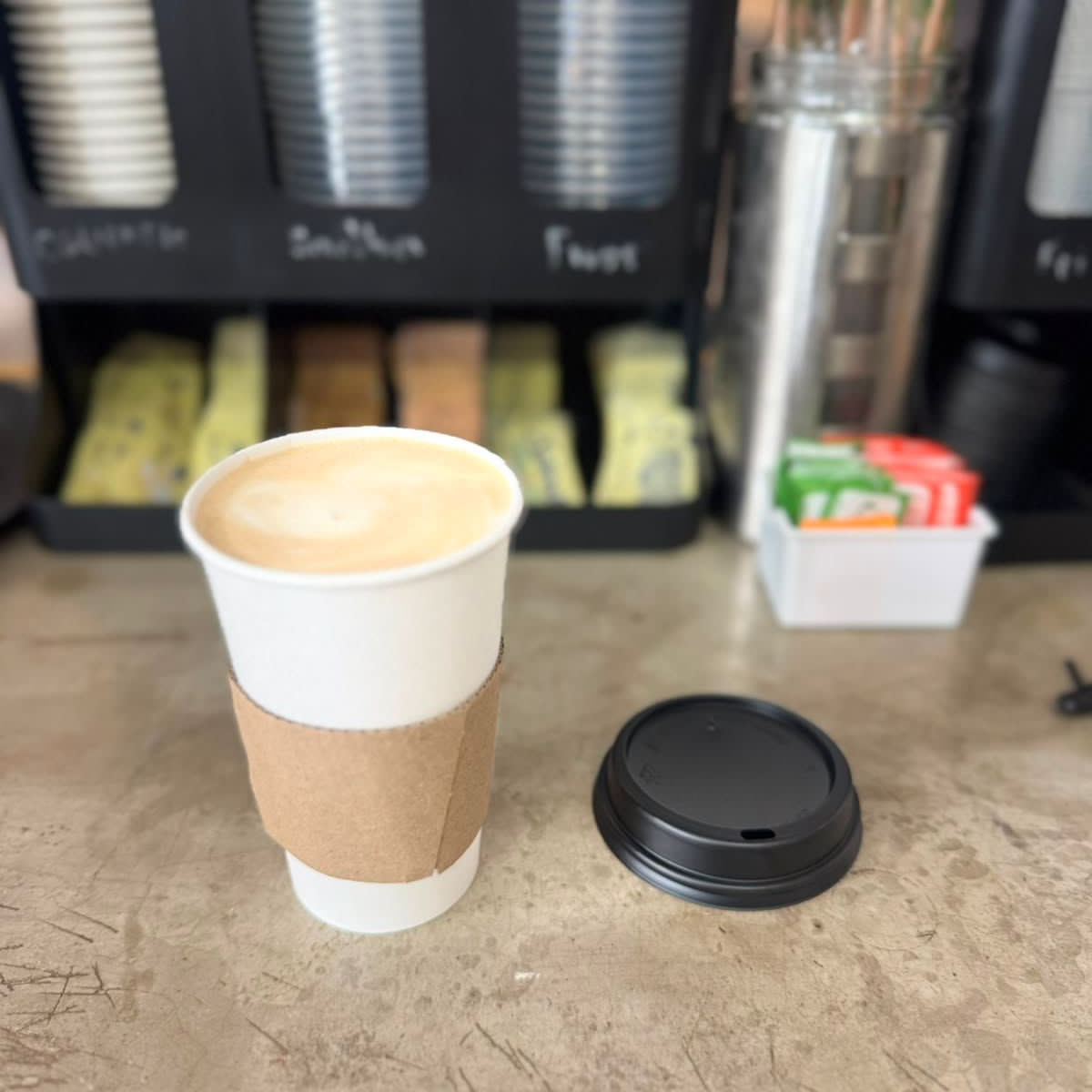 Chai de especias