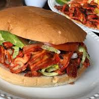Torta al Pastor