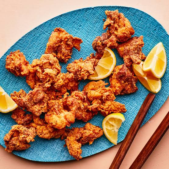 Tori Karage