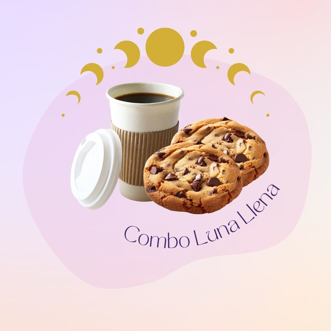Luna Llena (Americano)