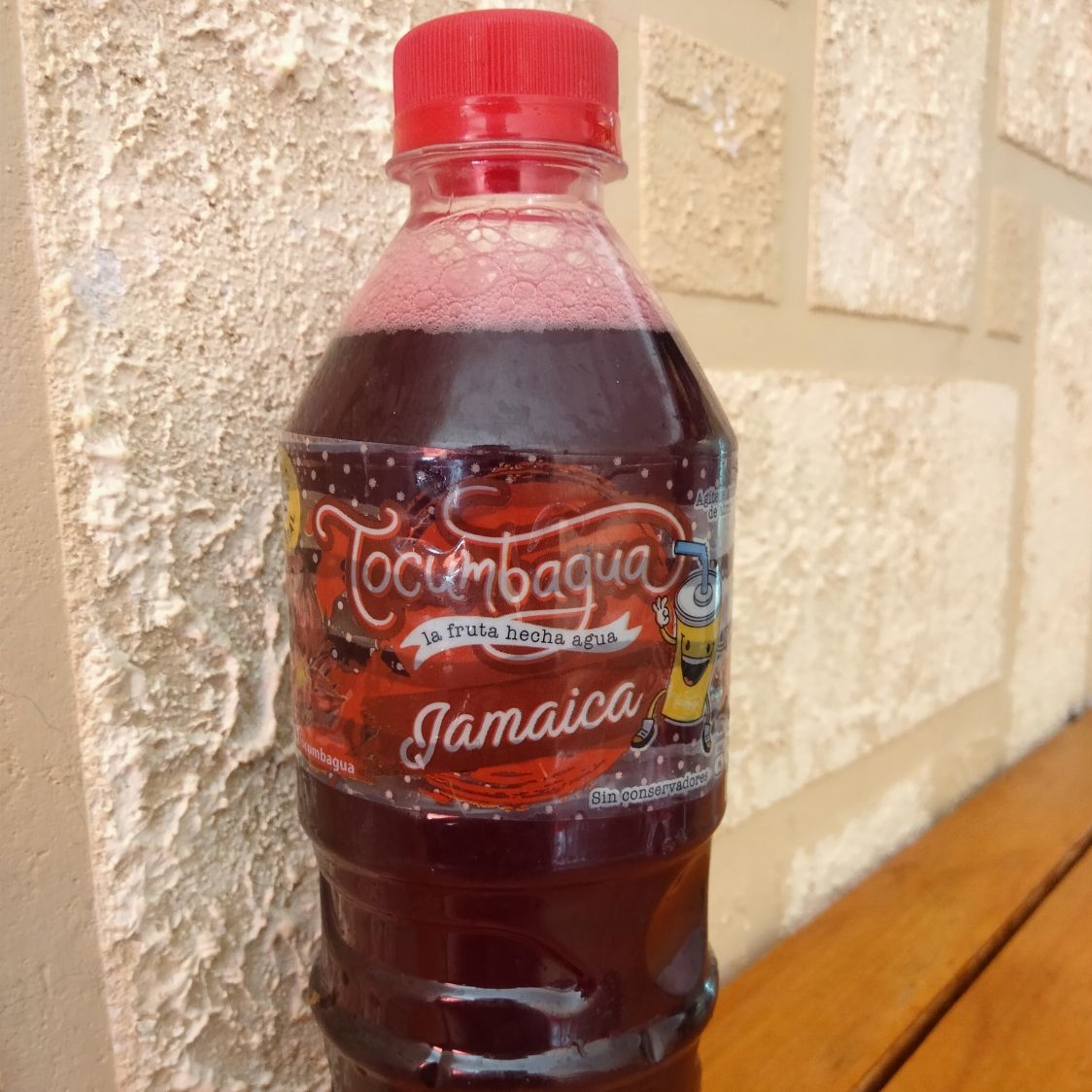 Agua de Jamaica