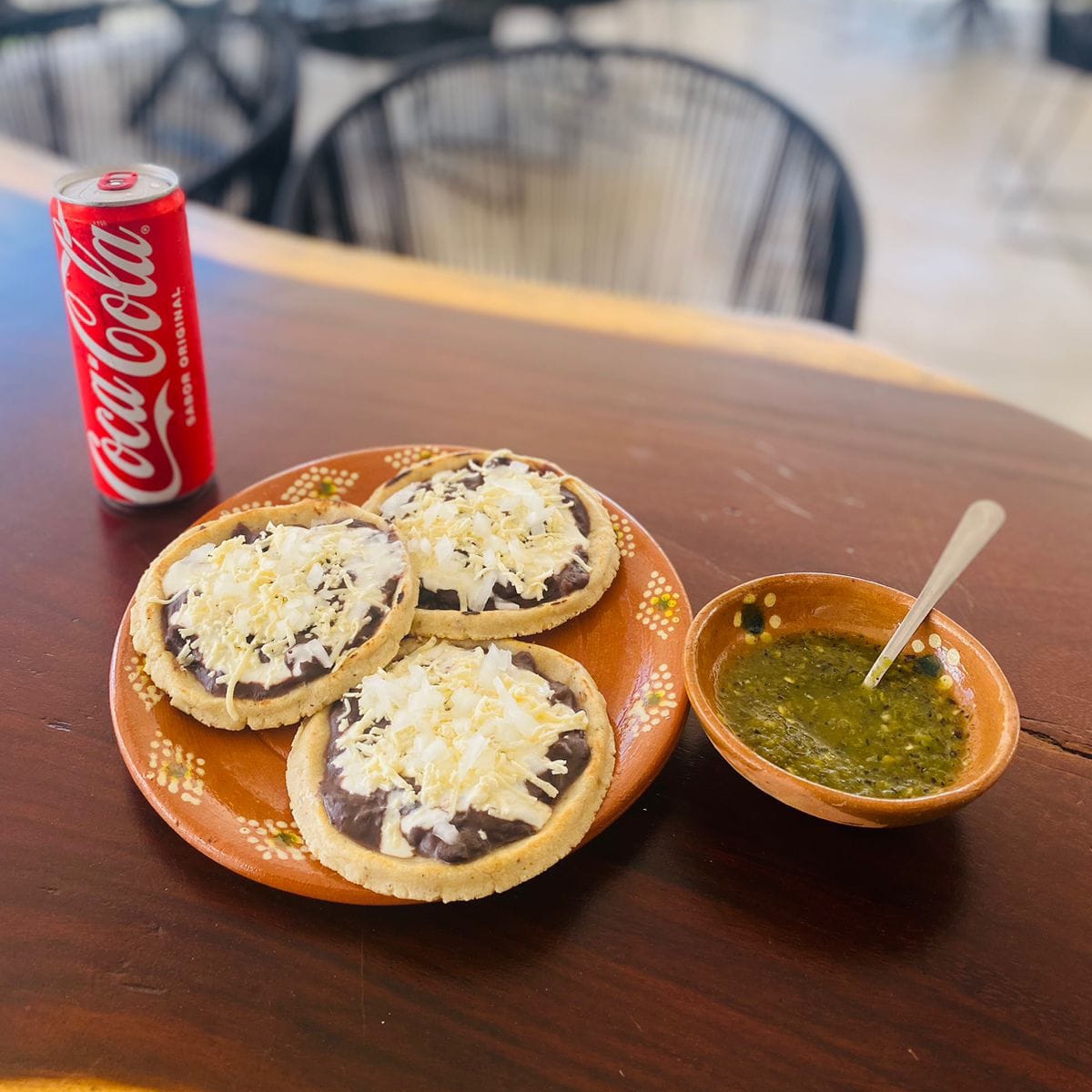 Picadas Sencillas (3 pzas)