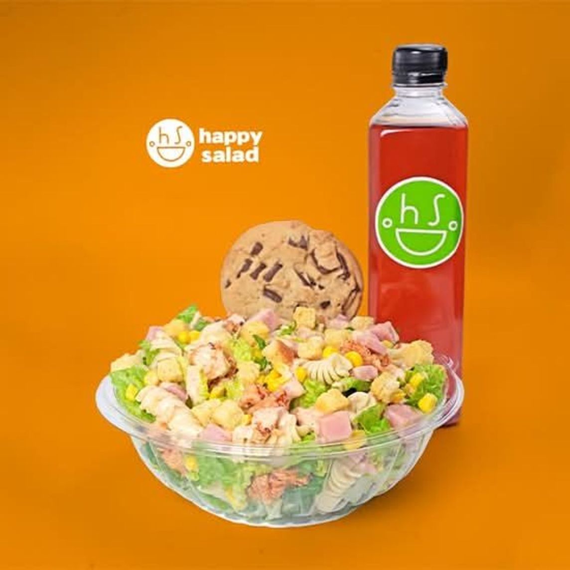 HAPPY COMBO 11