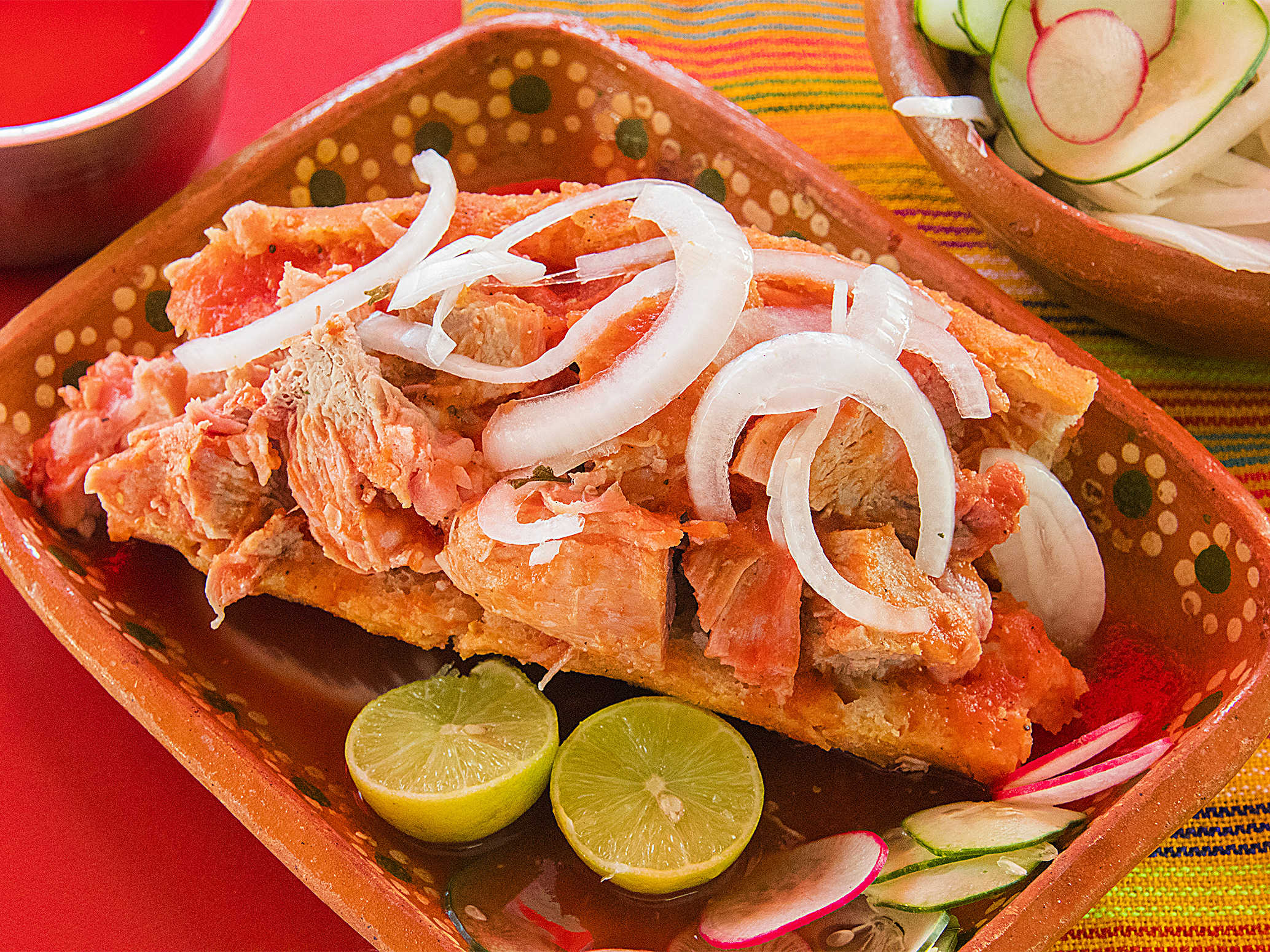 2 TORTA AHOGADA