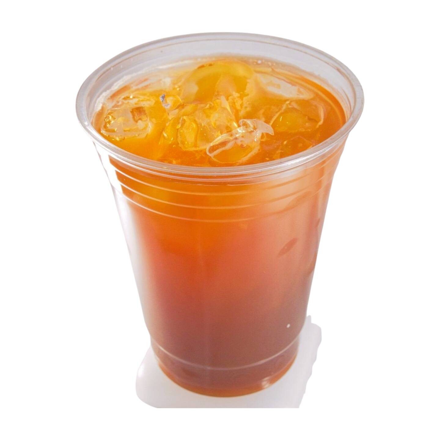 Americano con Hielo