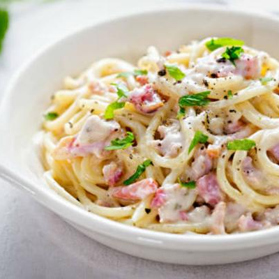 Pasta Bambina