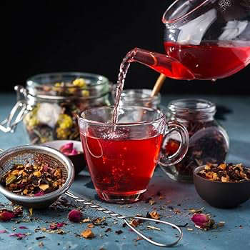 TISANA