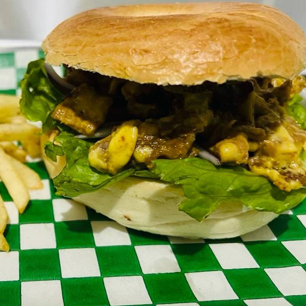 La Shawarma