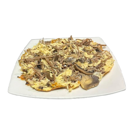 Yiyi´s Keto Mix