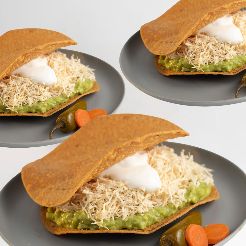 Promo 3 Tostadas