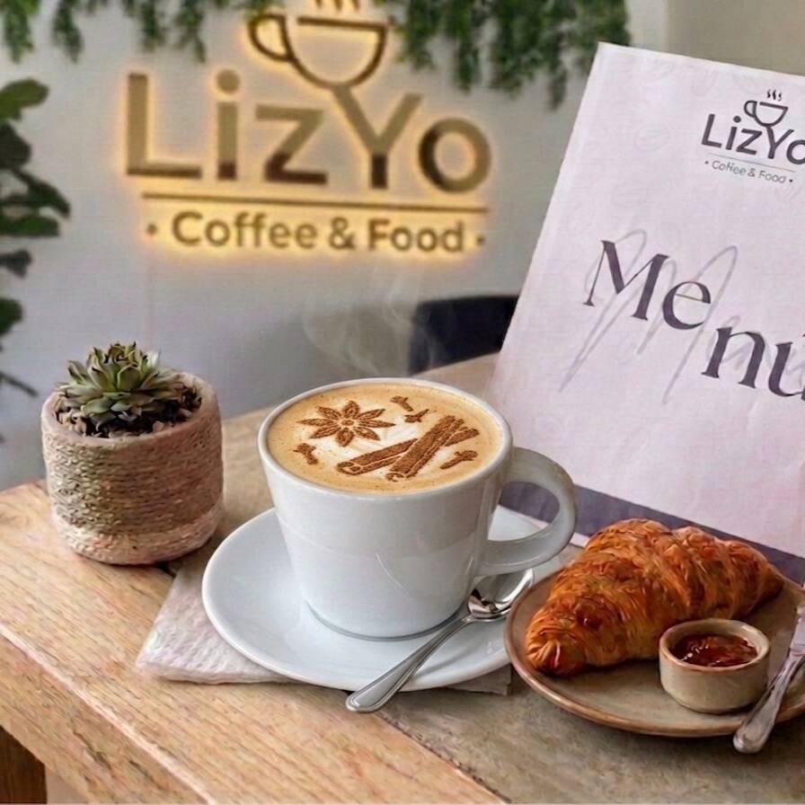 Chaí Latte