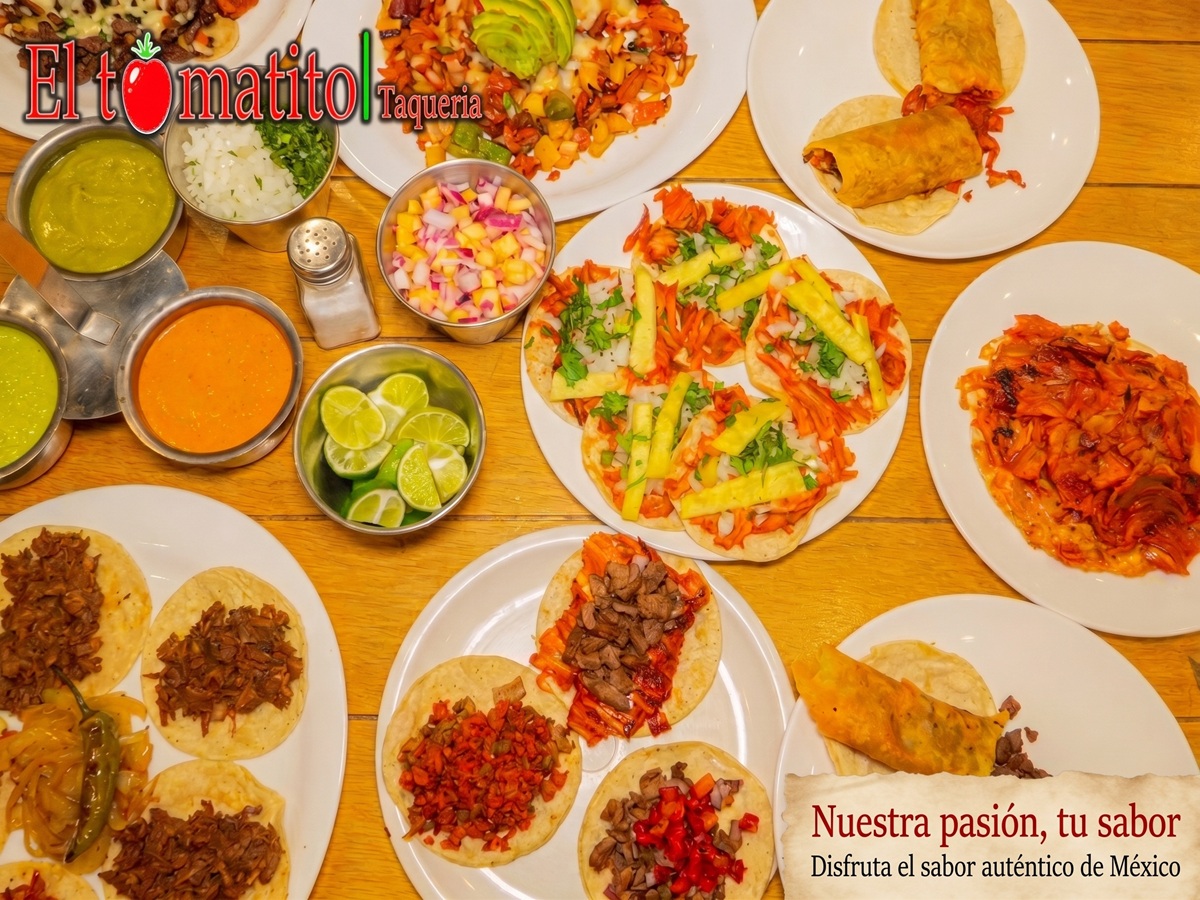 El Tomatito Taqueria