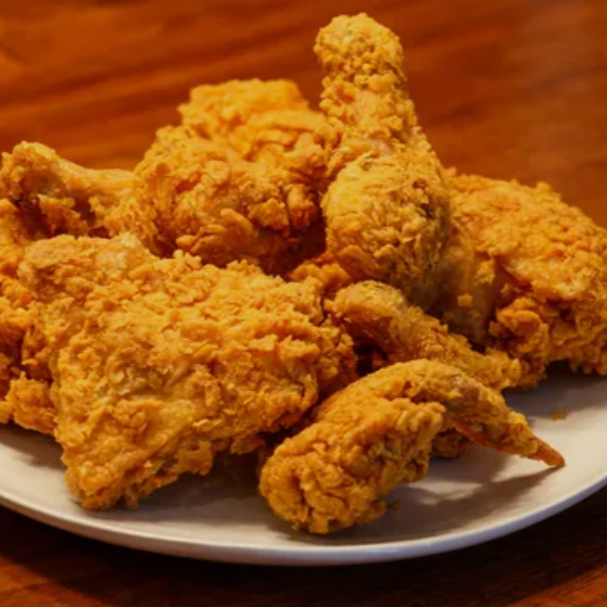 Cruji Piezas 2 Piezas