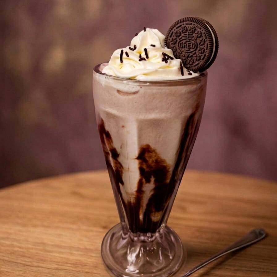 Frappé de OREO