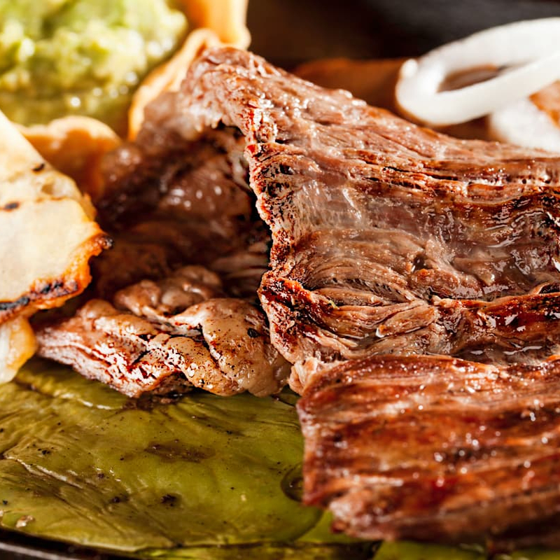 ARRACHERA