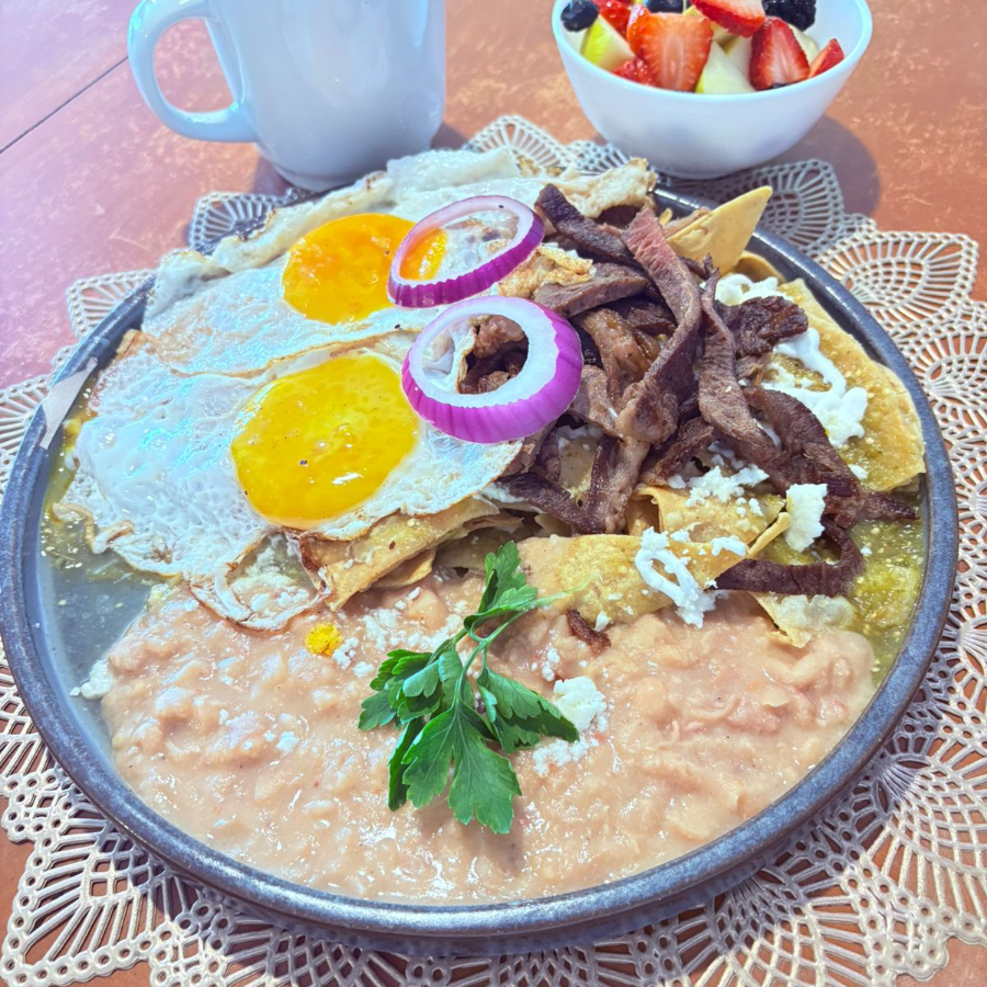 El Campesino