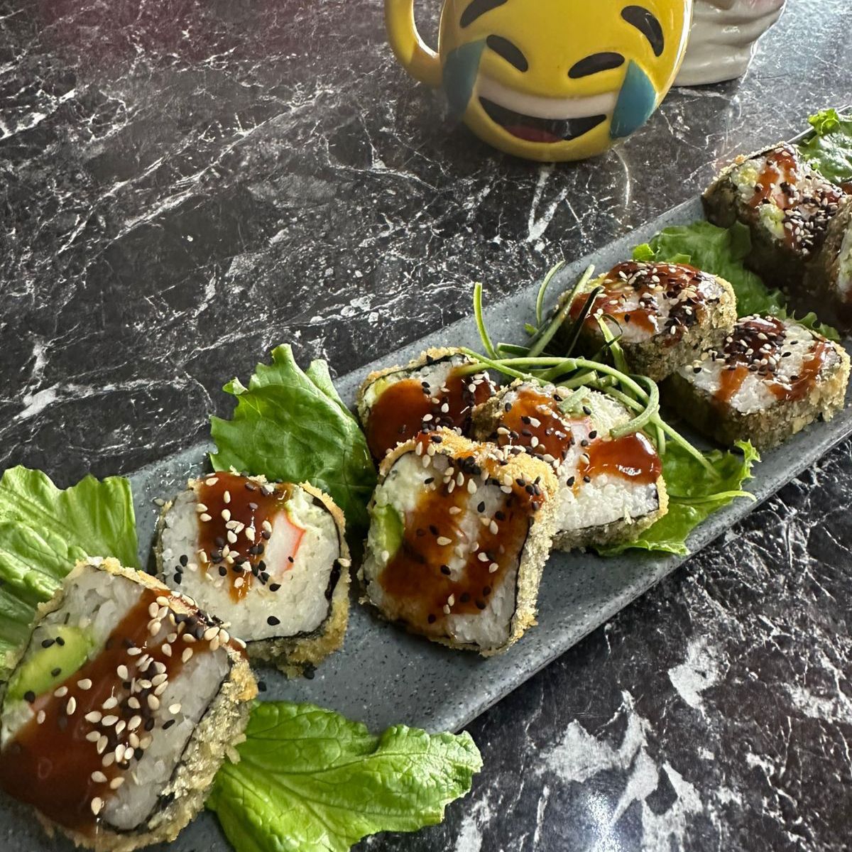 Niku (BBQ)