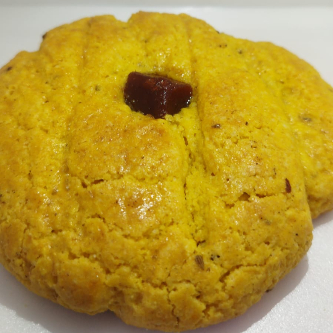 Farinha de Trigo, Fubá de Milho, Açúcar e Erva-Doce.