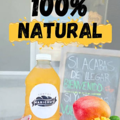 Agua Artesanal