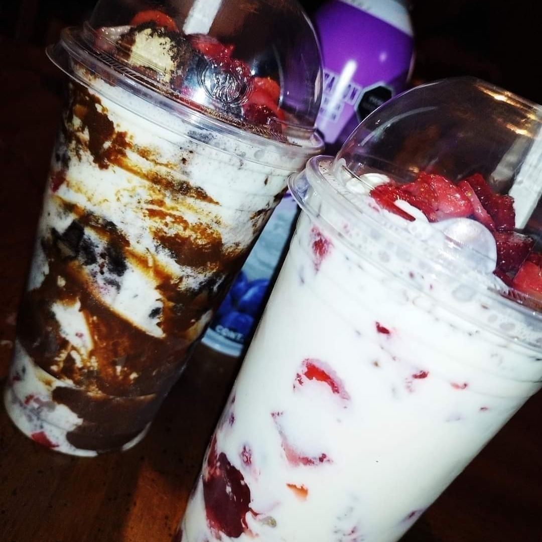 Fresas Sencillas Regular