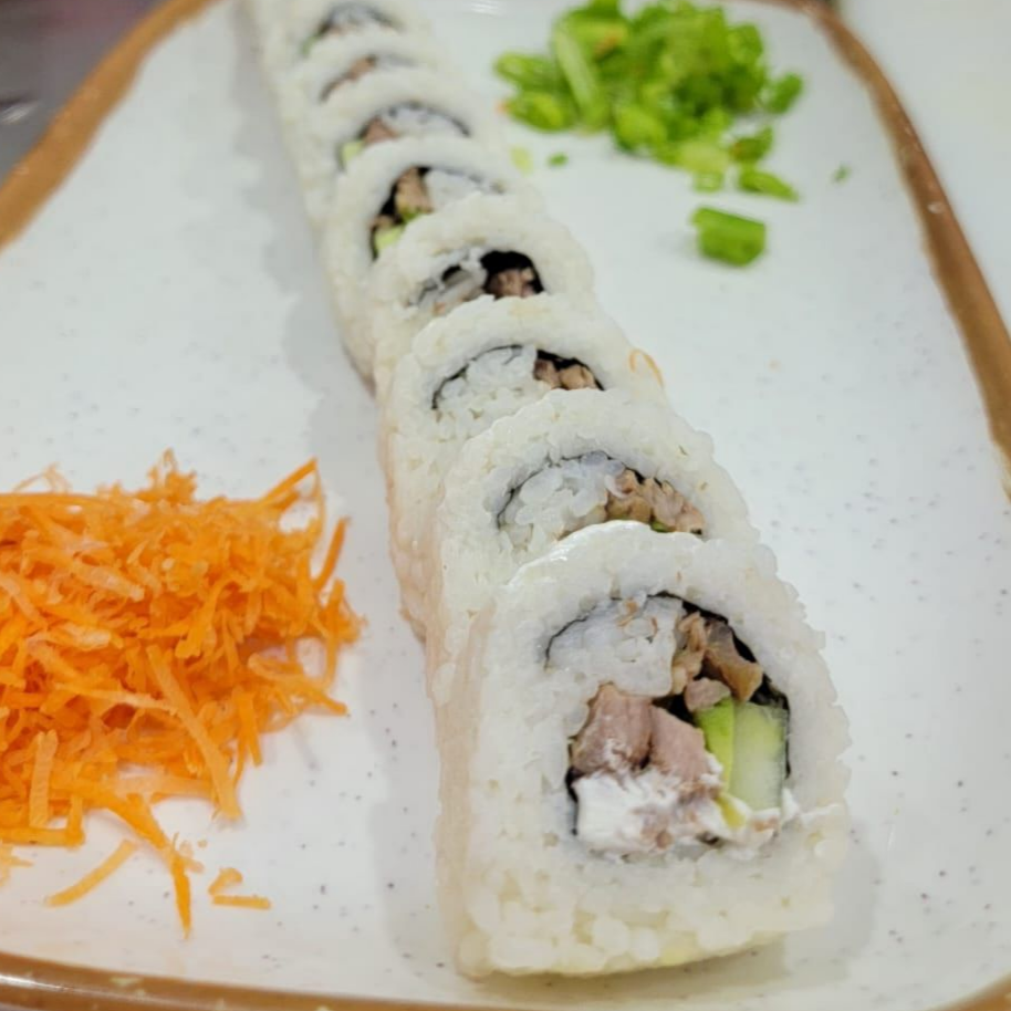 California Roll