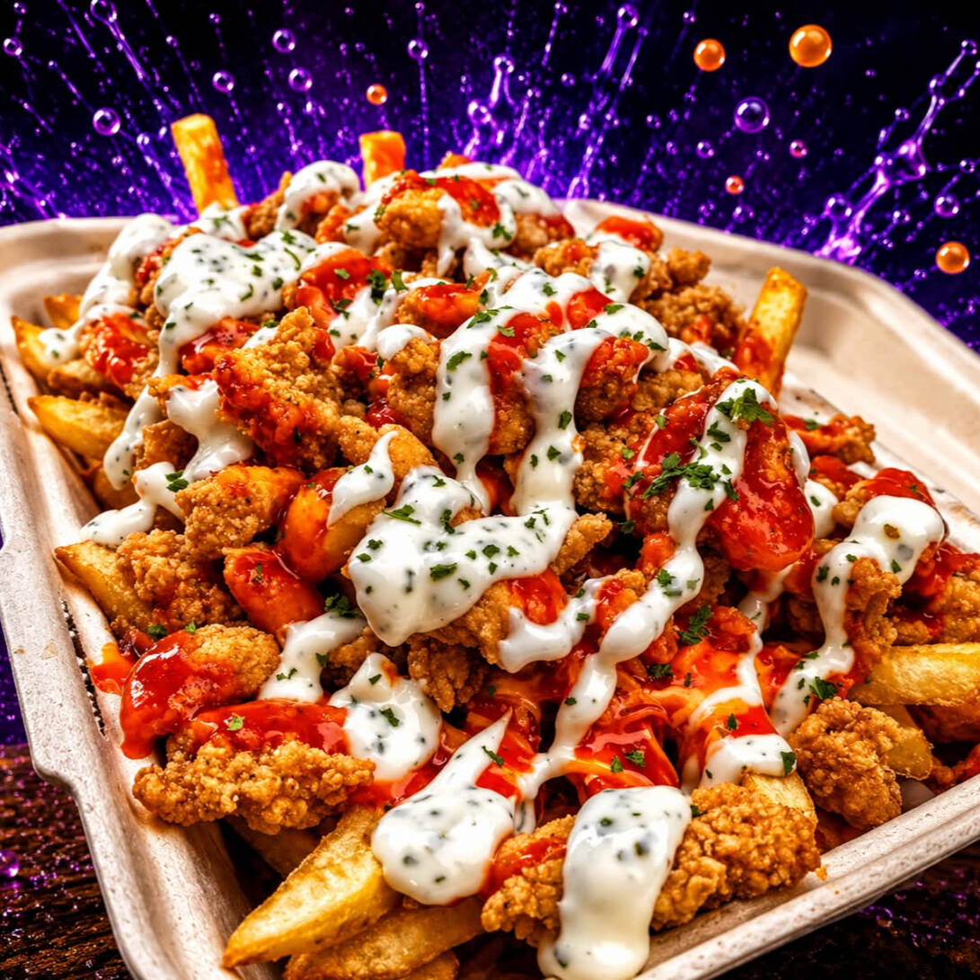 Papaboneless 350 Gr de Papa, 115 G de Boneless