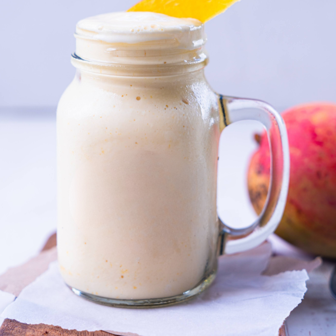 Jugos en Leche 12 Oz