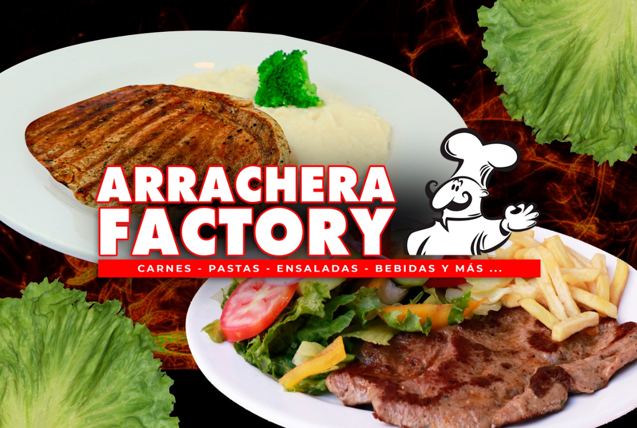 ARRACHERA FACTORY