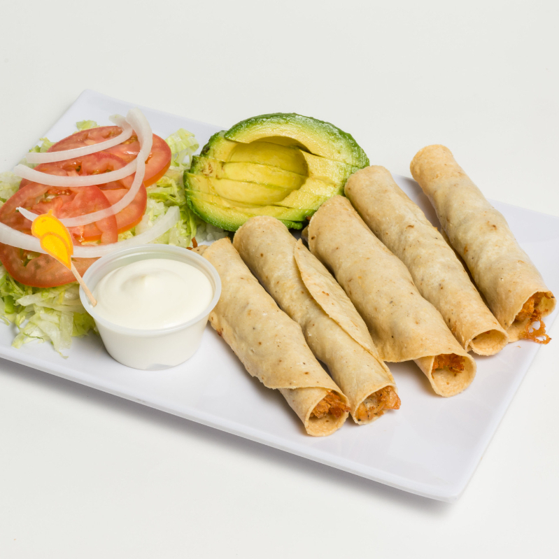 Flautas
