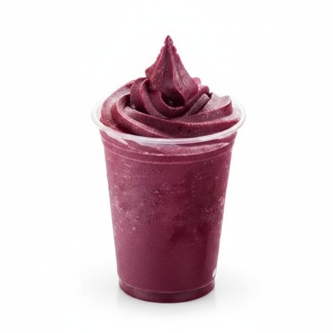 Açai Puro Sem Condimentos