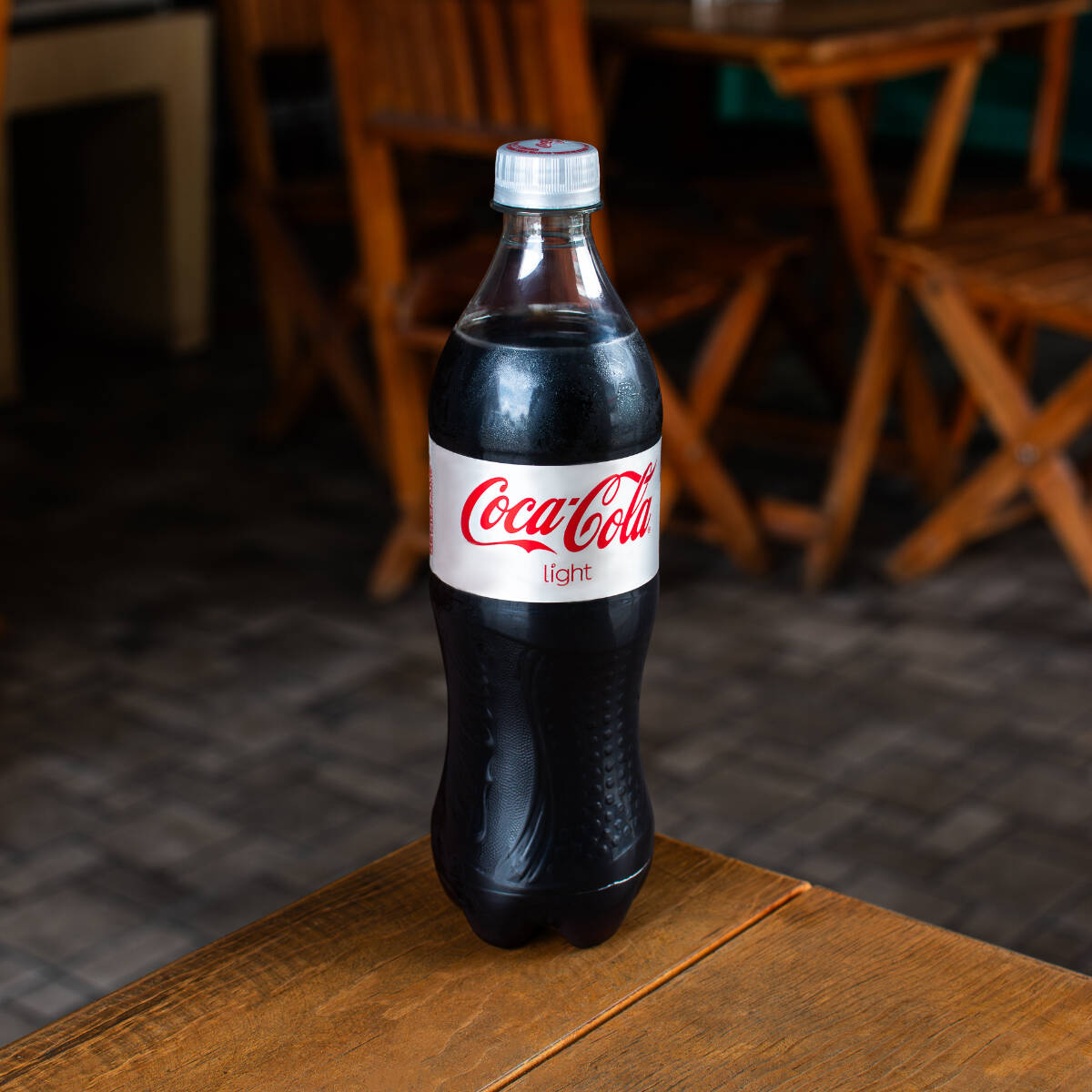 Coca Cola Light 600 ml