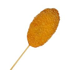 PLATANO CON QUESO FILADELFIA