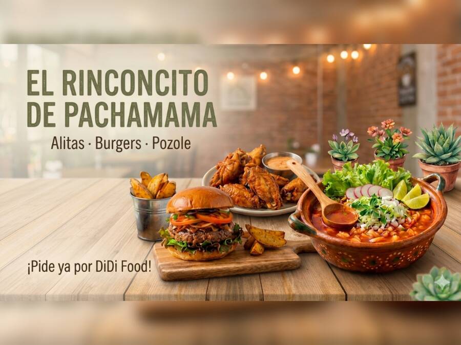 El Rinconcito De Pachamama