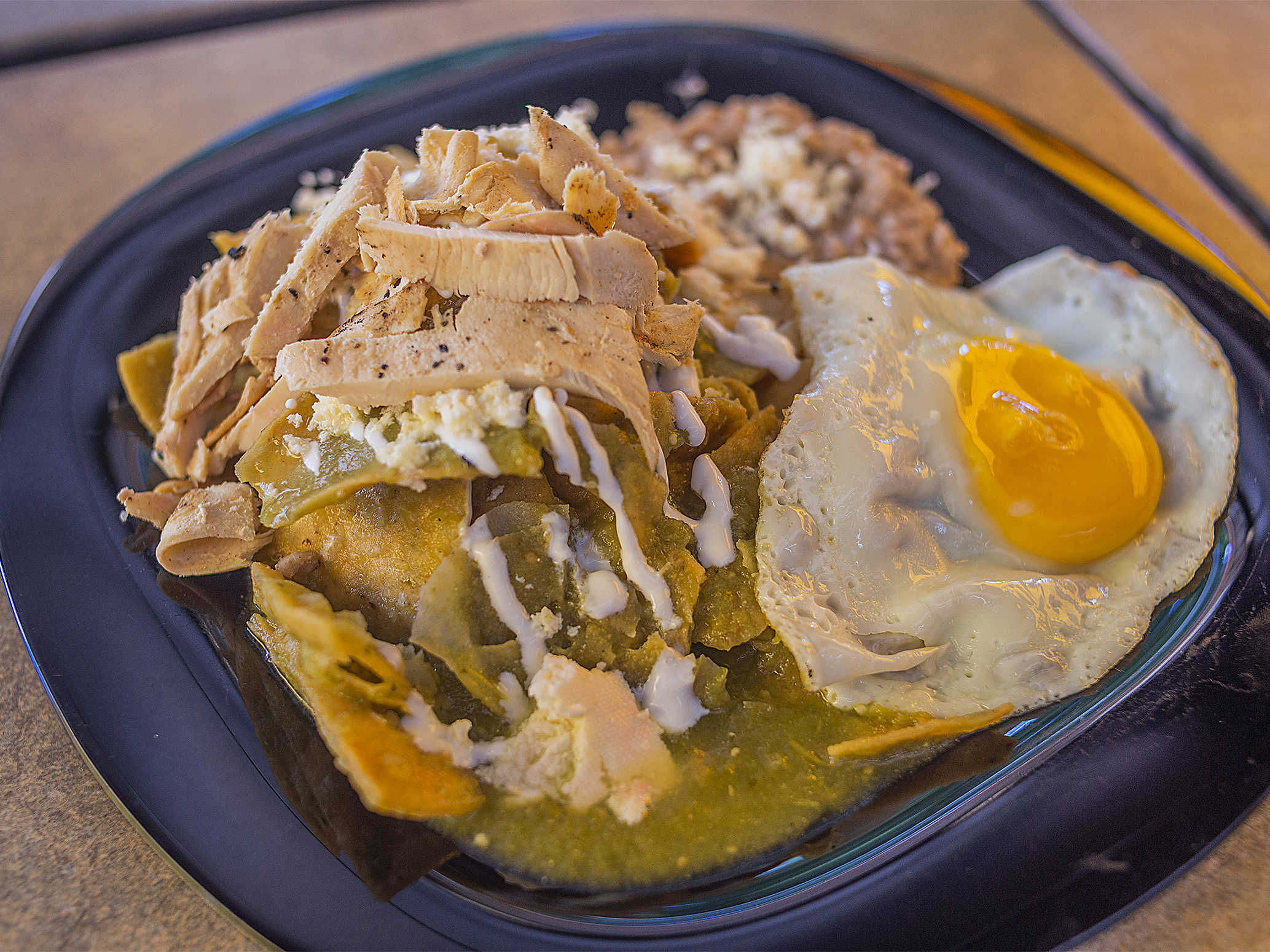 Paquete de 2 Chilaquiles