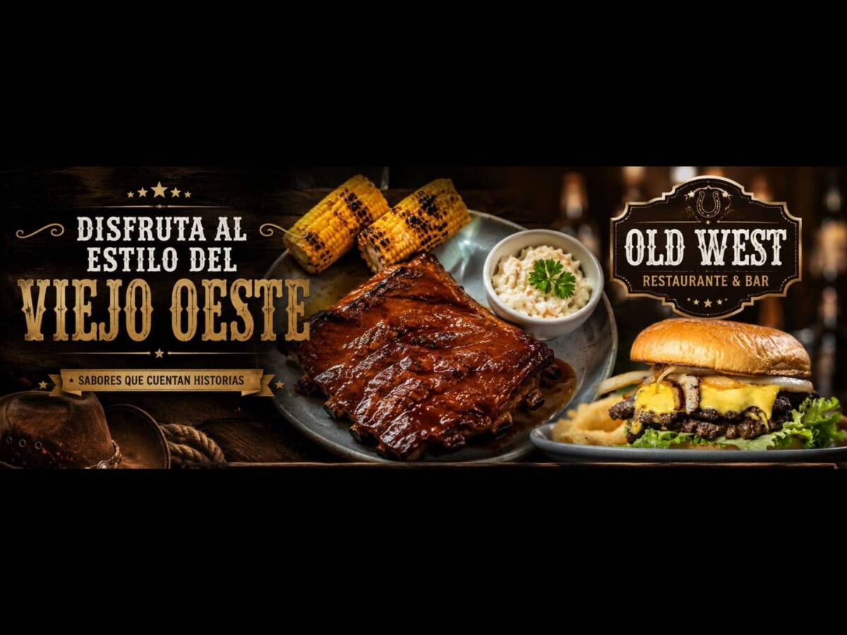 Old West