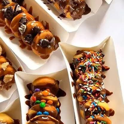 MINI DONITAS