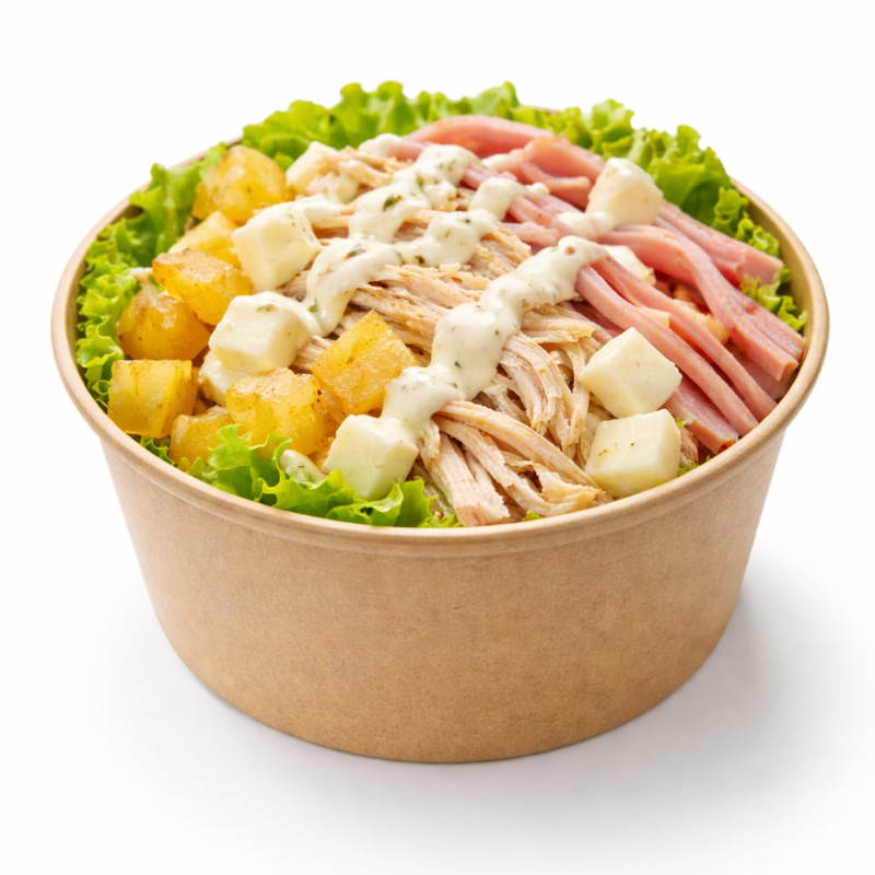 Ensalada Tropical 16ONZ