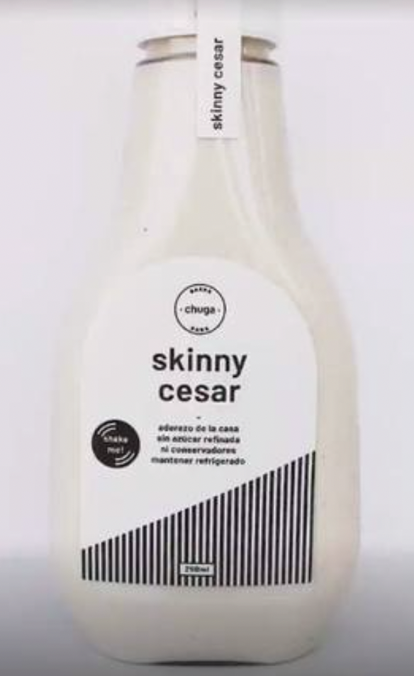 Skinny Cesar